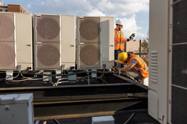 Best HVAC system installation  in Dane, WI