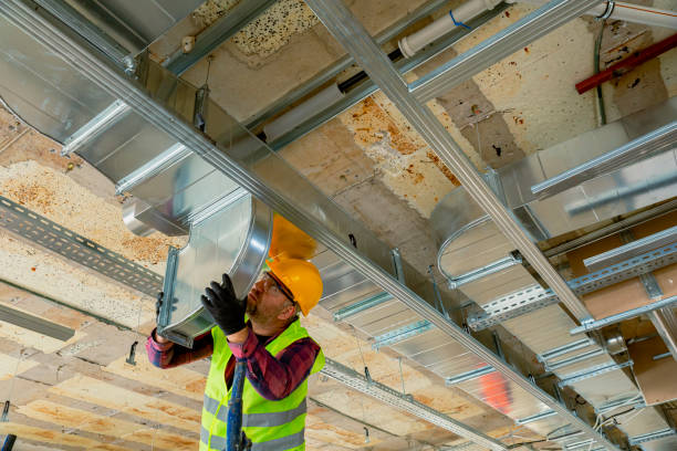 Best HVAC emergency services  in Dane, WI