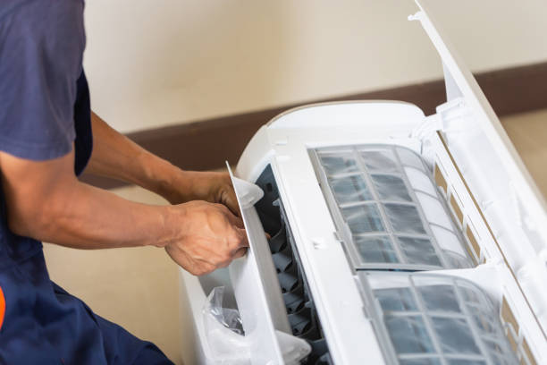 Professional HVAC in Dane, WI