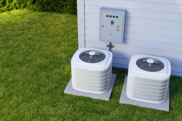 Best Central air repair  in Dane, WI