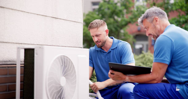 Affordable air conditioning repair in Dane, WI