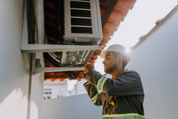 Best HVAC repair near me  in Dane, WI