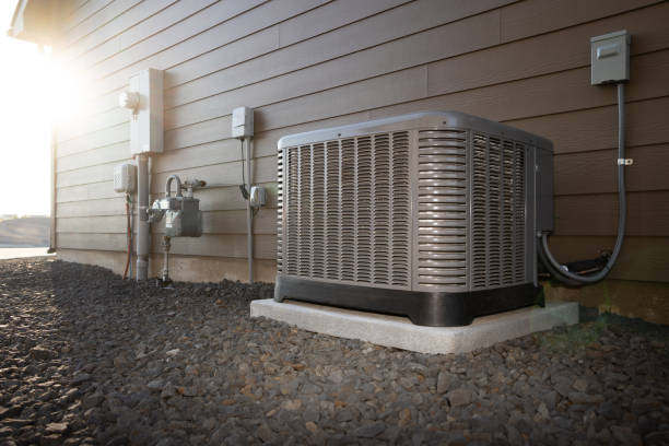 Reliable Dane, WI HVAC Solutions